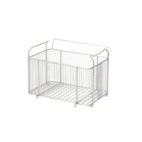 Elma Stainless Steel Mesh Basket for Elma Xtra ST Series