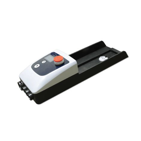 Bestcare Performance Hand Control