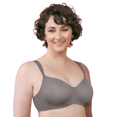ABC Silhouette Mastectomy Bra Style 516