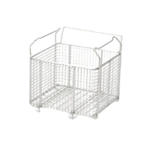 Elma Stainless Steel Mesh Basket for Elma ST Series