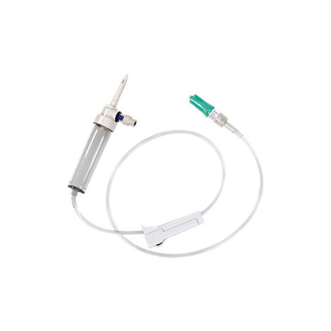 BD Gravity Administration Set