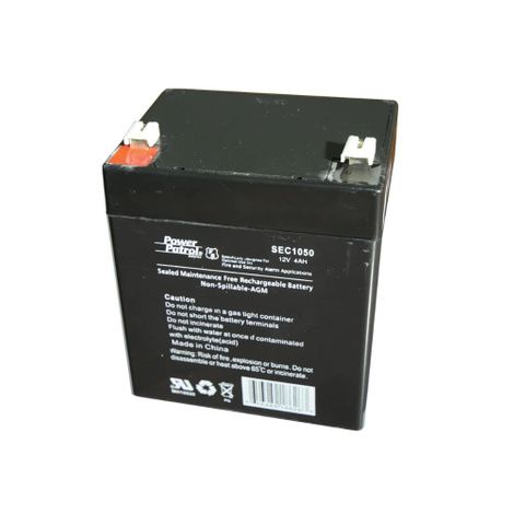 Bestcare Batteries for Electric Lift