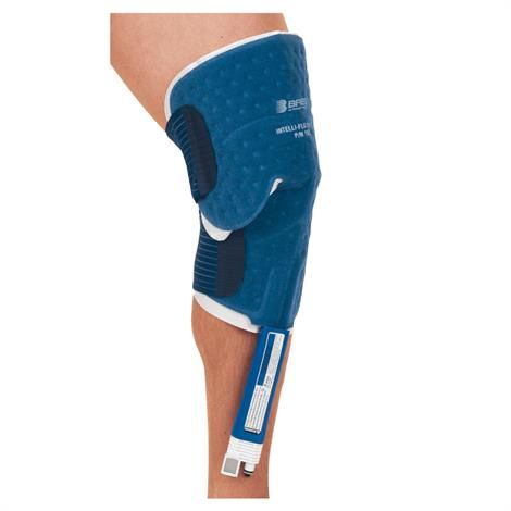 Breg Intelli-Flo Cold Therapy Knee Pad
