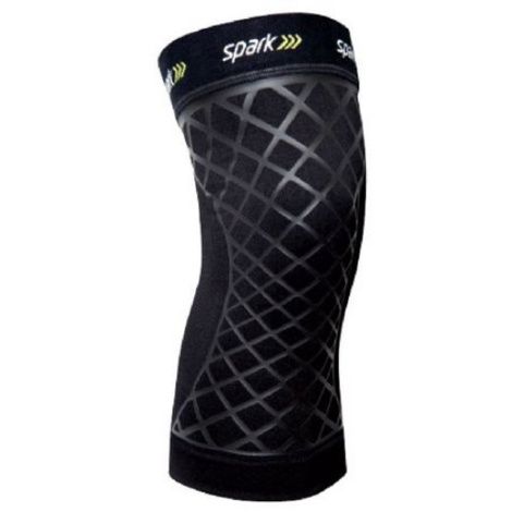 Brownmed Spark Kinetic Pull-On Knee Sleeve
