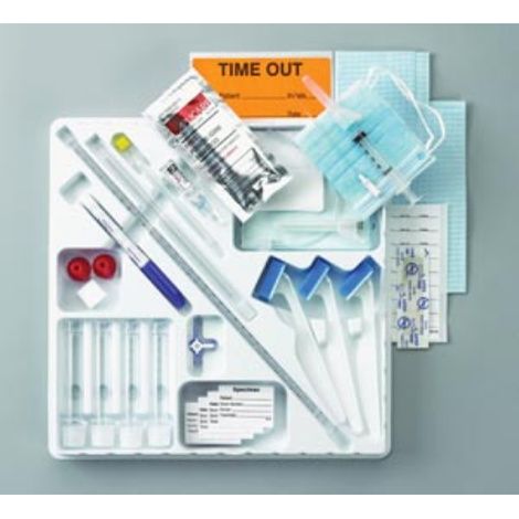 Busse Safety Pediatric And Infant Spinal Needle