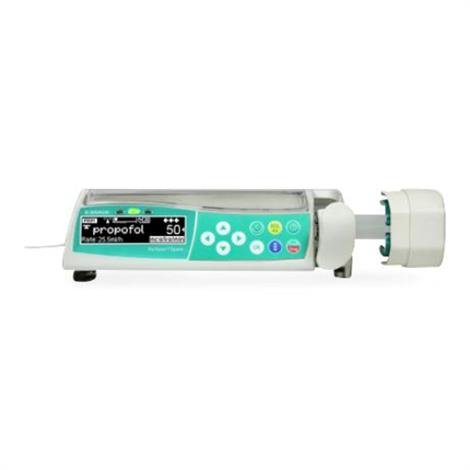 B. Braun Perfusor Space Syringe Pump
