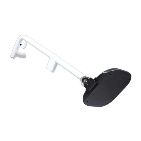 BestCare Bestmove Right Arm for Patient Lift