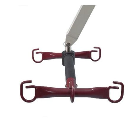 BestCare Spreader 6-PT Bar