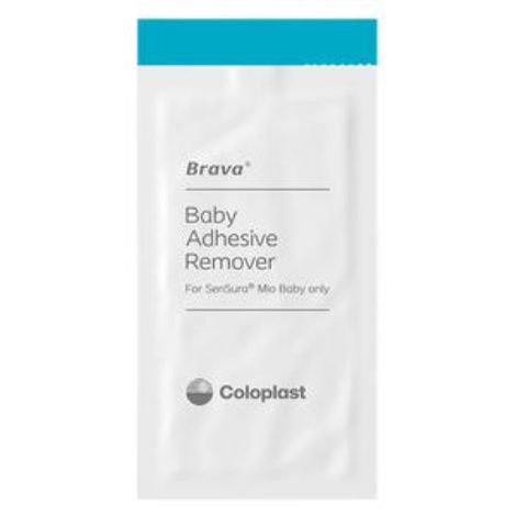 Hpfy StoresColoplast Brava Baby Adhesive Remover