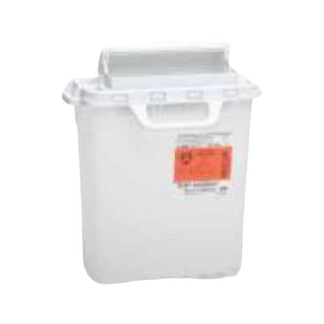 Becton Dickinson Recykleen Multi-purpose Sharps Container