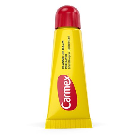 Carma Carmex Lip Balm