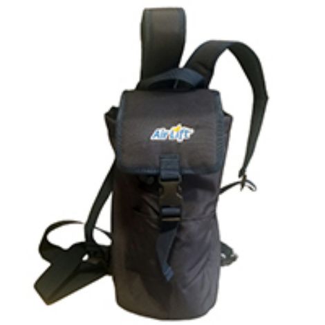 AirLift Oxygen Cylinder Carrying Bag