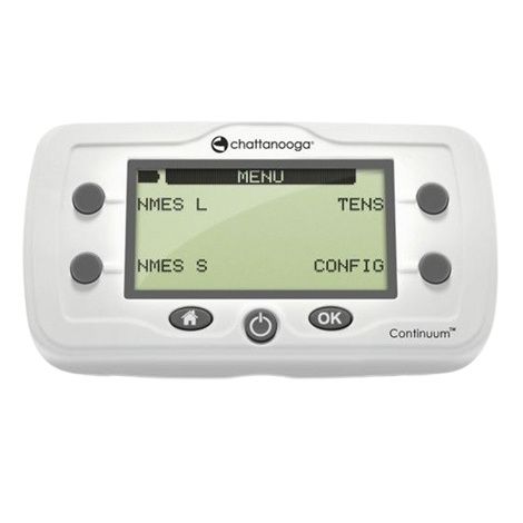 Chattanooga Continuum Electrotherapy Pain Relief System