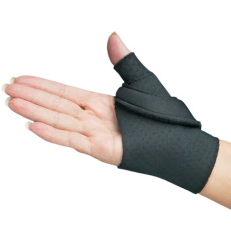 Comfort Cool Thumb CMC Abduction Orthosis