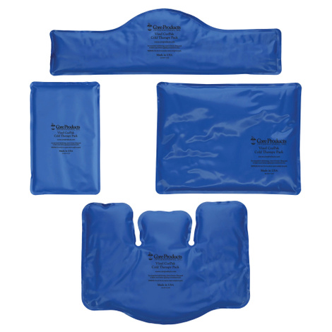 Core Vinyl Cold Corpak