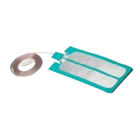 Avanos RF Split Grounding Pad disposable with Cord