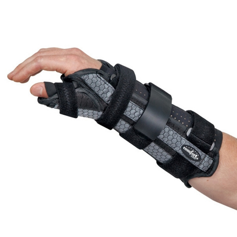 Comfort Cool Gladiator Wrist And Thumb Orthosis