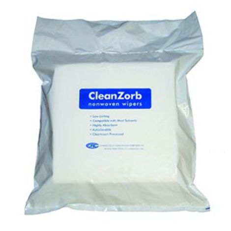 Connecticut Clean Room Wipe