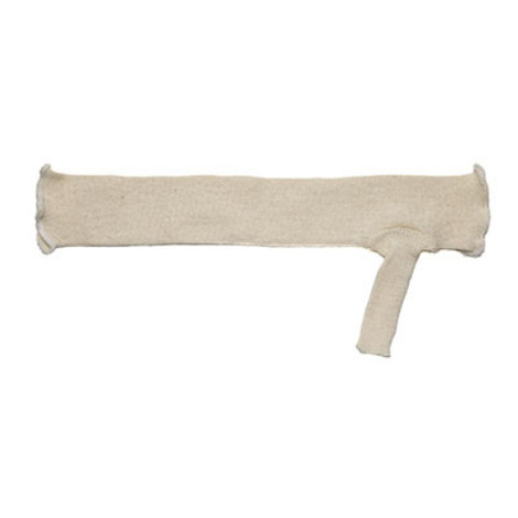 CanDo Cotton Stockinette Liner with Thumb