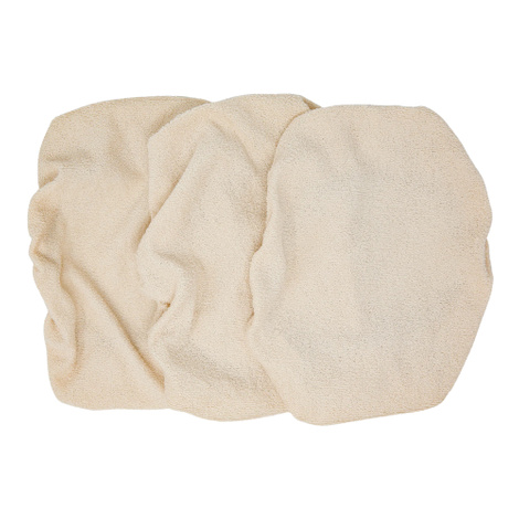 Core Jeanie Rub Terry Massage Cover