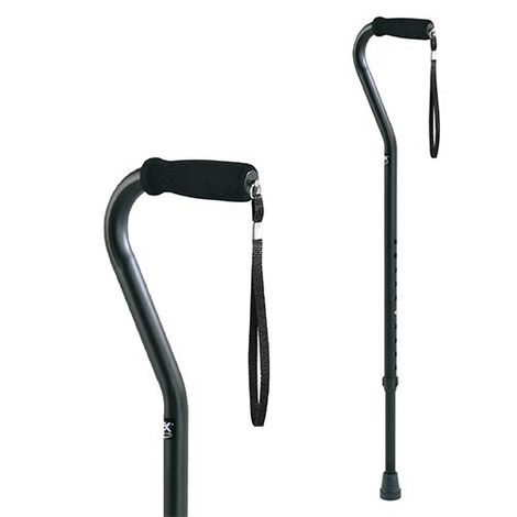 Comfort Axis Walking Cane Elastic Wrist Strap 