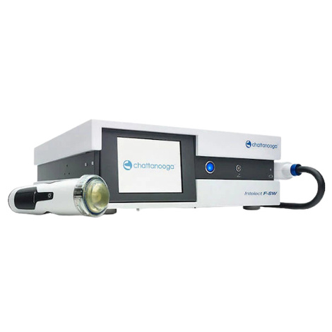 Chattanooga Intelect Focus Shockwave Therapy Device