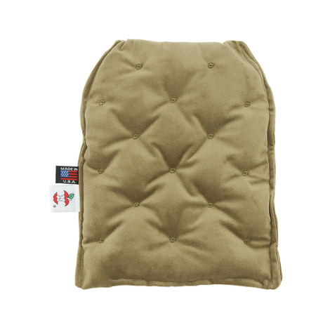 Core MicroBeads Moist Heat Therapy Mitt