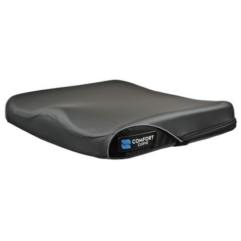 The Comfort Company Single Lateral Pad for Wheelchair With Comfort-Tek Cover