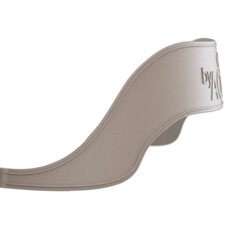 ByACRE Carbon Fiber Ultralight Rollator Backrest