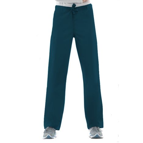 Cherokee Unisex Drawstring Cargo Pant