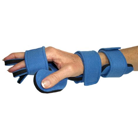Comfyprene Separate Finger Hand Orthosis