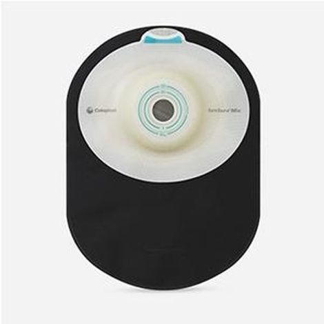 Hpfy StoresColoplast SenSura Mio Convex Light 1-Piece Closed Pouch