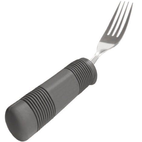 Comfy Grip Utensils