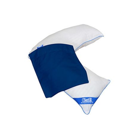 Contour L Shaped Body Pillowcase