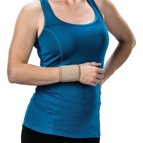 Core Swede-O Elastic Wrist Support