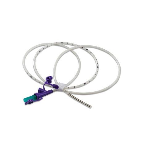 Covidien Kendall Entriflex Nasogastric Feeding Tube With Stylet
