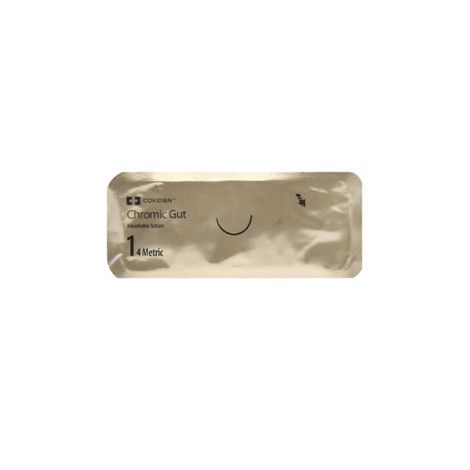 Buy Medtronic Chrome Gut Sutures Blunt Taper Point Needle BGS-28