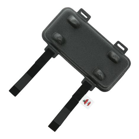 Core Jeanie Rub Paraspinal Accessory