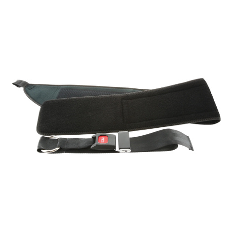 Core Traction Table Bariatric Extension Belt