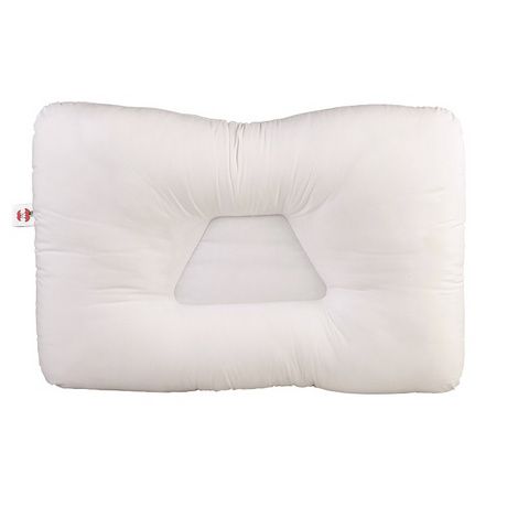 Tri-Core Air Adjustable Pillow