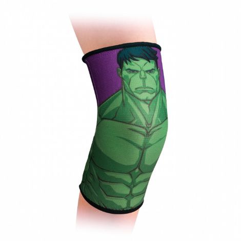 Enovis Donjoy Advantage Kids Elastic Knee Featuring Marvel