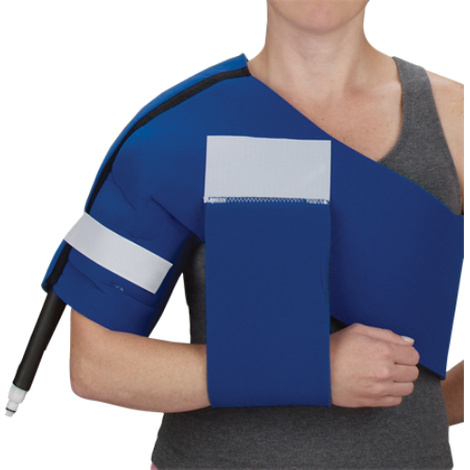Deroyal Foam Wrap