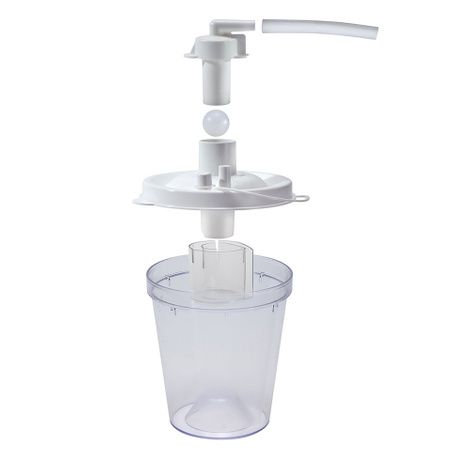 Buy Drive Medical Vacu-Aide QSU Vacuum Bottle