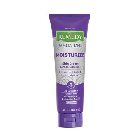 Medline Remedy Specialized Skin Cream