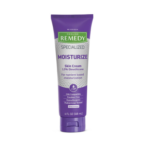 Medline Remedy Specialized Skin Cream