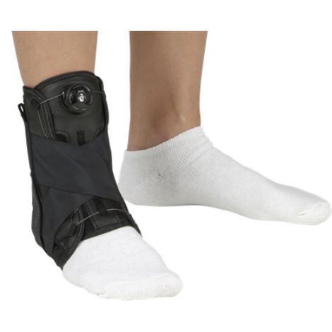 Buy Deroyal Sports Ankle Wrap AB3000-10 @ HPFY!