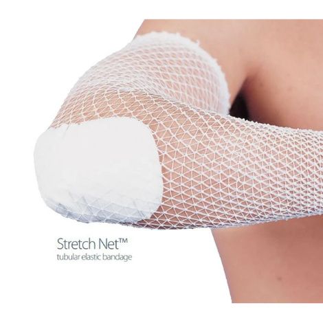 Buy DeRoyal Stretch Net Elastic Net Retainer Dressing