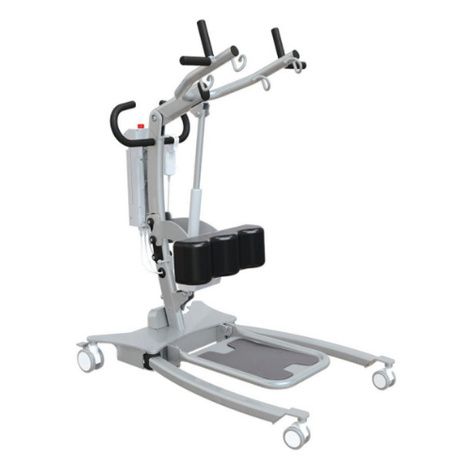 Drive Sit To Stand Lift,Power Base,Each,STSP450