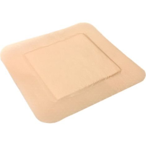 Buy Convaderm GTL Silicone Composite Wound Dressing @HPFY