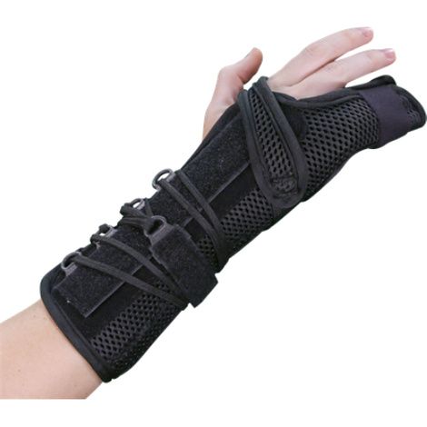 Buy Deroyal Boxer Fracture Brace | Forearm Length Brace